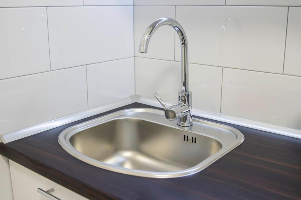 Osokorky Delux Apartament *
