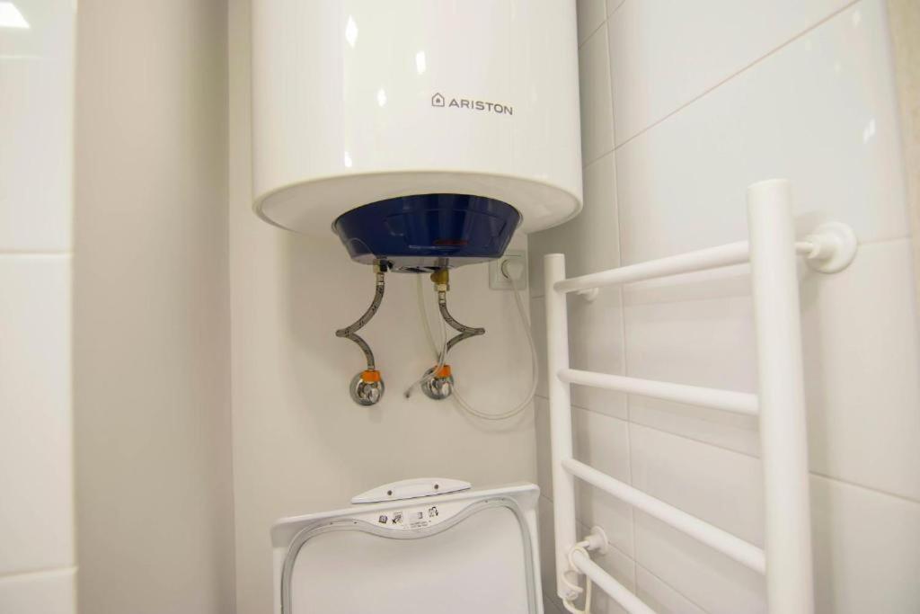 Apartament Osokorky Delux Kijów