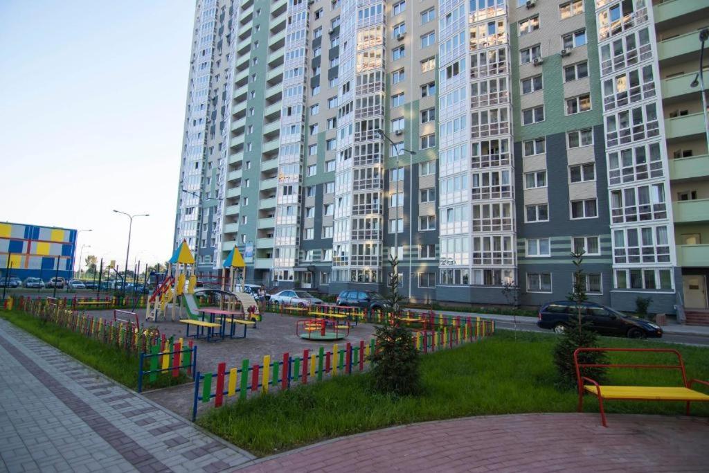 Apartament Osokorky Delux *