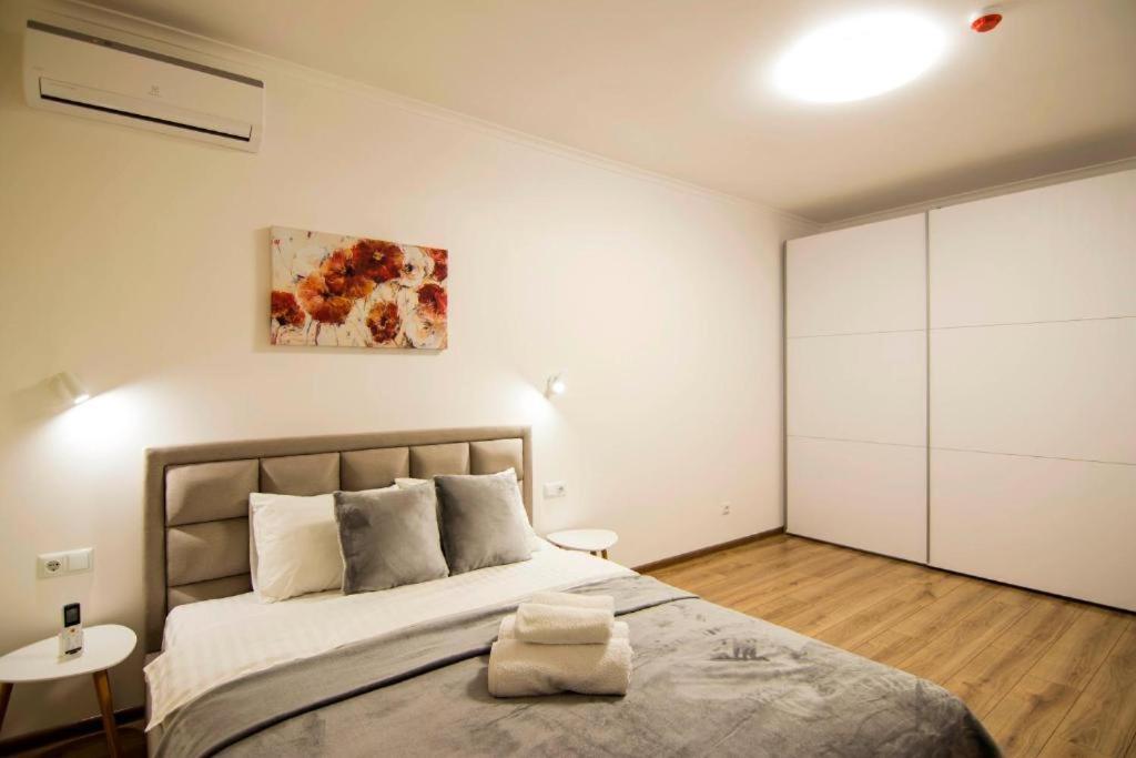 Apartament Osokorky Delux *