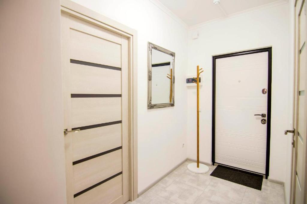 Apartament Osokorky Delux Kijów