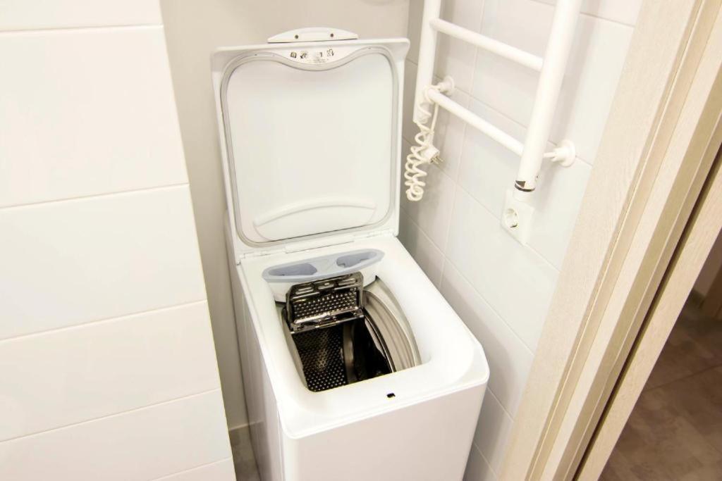 Apartament Osokorky Delux