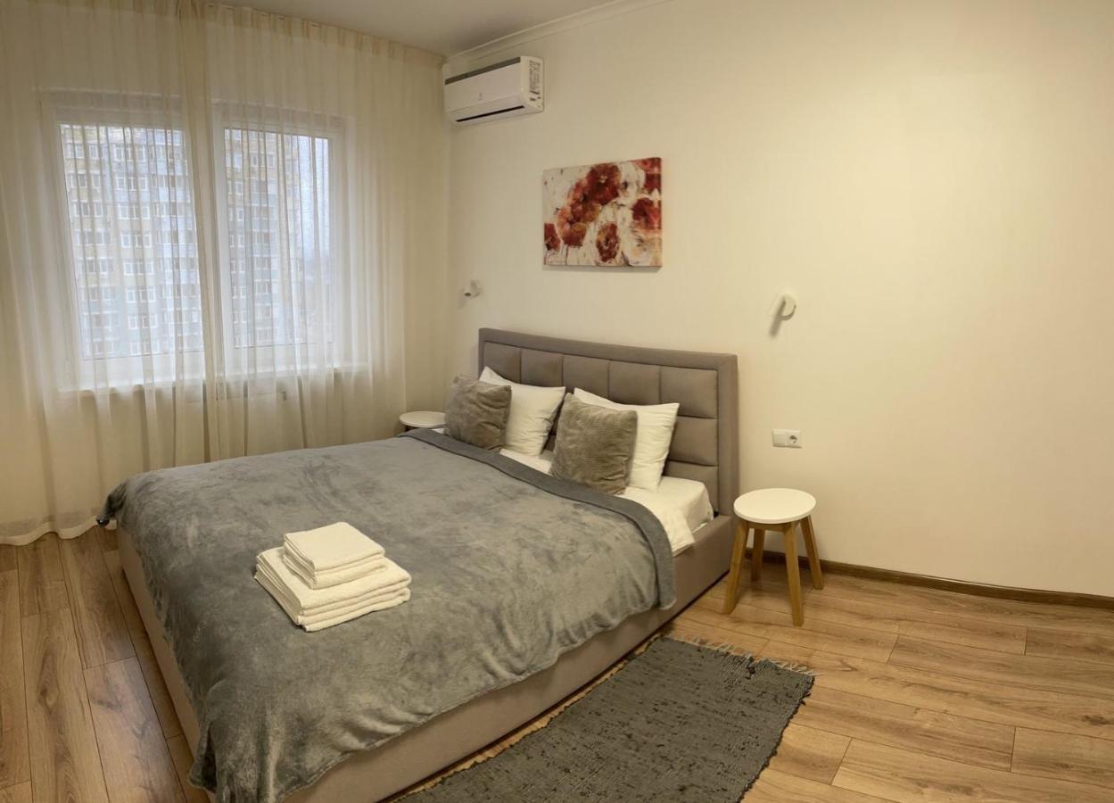Osokorky Delux Apartament *