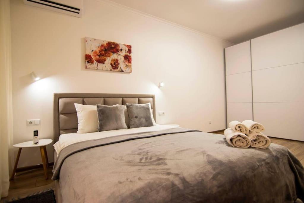 Osokorky Delux Apartament